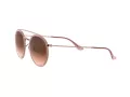 Ray-Ban RB 3647N 9069/A5 51 Men, Women sunglasses