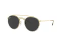 Ray-Ban RB 3647N 9210/48 51 Men, Women sunglasses