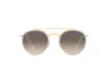 Ray-Ban 3647N 923632 51 Men, Women sunglasses