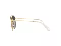 Ray-Ban RB 3647N 9238/71 51 Men, Women sunglasses