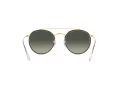 Ray-Ban RB 3647N 9238/71 51 Men, Women sunglasses