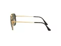 Ray-Ban The Marshal Ii RB 3648M 001 52 Men, Women sunglasses