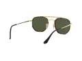 Ray-Ban The Marshal Ii RB 3648M 001 52 Men, Women sunglasses