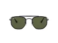 Ray-Ban The Marshal Ii RB 3648M 002/58 52 Men, Women sunglasses