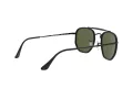 Ray-Ban The Marshal Ii RB 3648M 002/58 52 Men, Women sunglasses