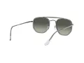 Ray-Ban The Marshal Ii RB 3648M 004/71 52 Men, Women sunglasses