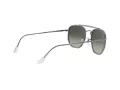 Ray-Ban The Marshal Ii RB 3648M 004/71 52 Men, Women sunglasses