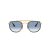 Ray-Ban The Marshal Ii RB 3648M 91673F 52 Men, Women sunglasses