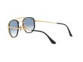 Ray-Ban The Marshal Ii RB 3648M 91673F 52 Men, Women sunglasses