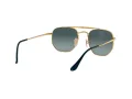 Ray-Ban The Marshal RB 3648 9102/3M 54 Men, Women sunglasses
