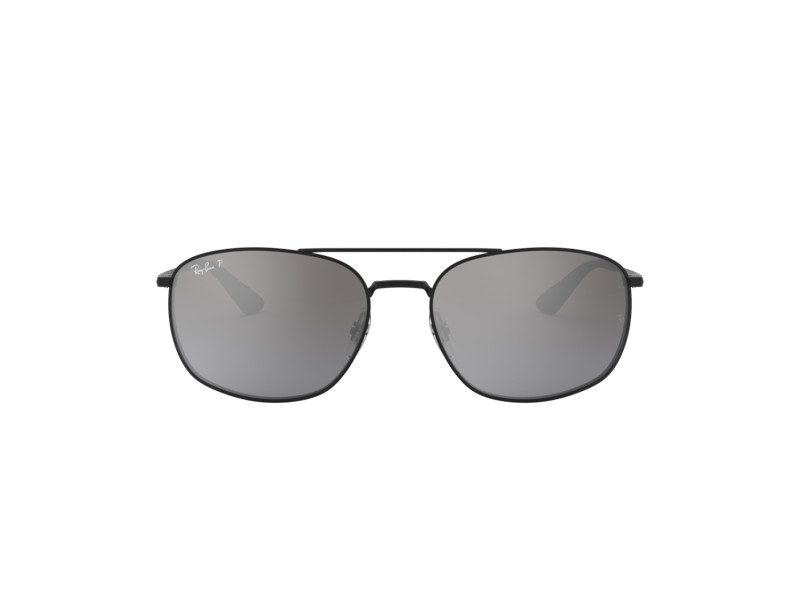 Ray-Ban RB 3654 002/82 60 Men sunglasses