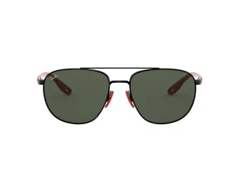 Ray-Ban RB 3659M F028/71 57 Men sunglasses