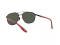 Ray-Ban RB 3659M F028/71 57 Men sunglasses