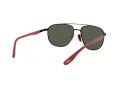 Ray-Ban RB 3659M F028/71 57 Men sunglasses