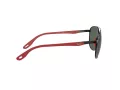 Ray-Ban RB 3659M F028/71 57 Men sunglasses
