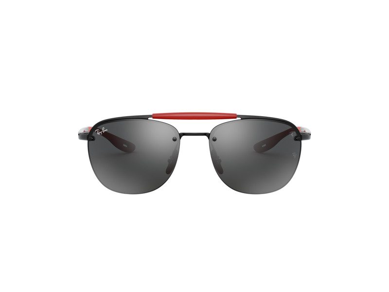 Ray-Ban RB 3662M F002/6G 59 Men sunglasses