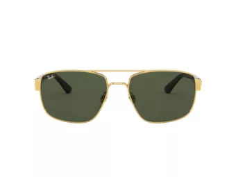 Ray-Ban RB 3663 001/31 60 Men sunglasses