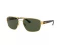 Ray-Ban RB 3663 001/31 60 Men sunglasses