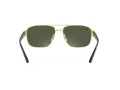 Ray-Ban RB 3663 001/31 60 Men sunglasses