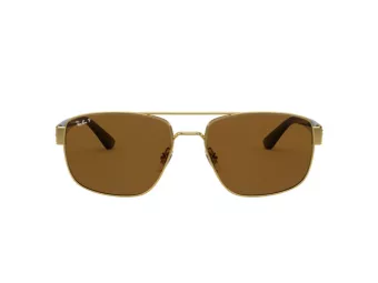 Ray-Ban RB 3663 001/57 60 Men sunglasses