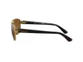 Ray-Ban RB 3663 001/57 60 Men sunglasses
