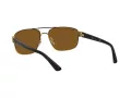 Ray-Ban RB 3663 001/57 60 Men sunglasses