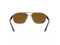Ray-Ban RB 3663 001/57 60 Men sunglasses