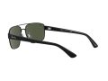 Ray-Ban RB 3663 002/31 60 Men sunglasses
