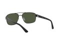 Ray-Ban RB 3663 002/31 60 Men sunglasses