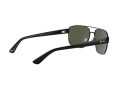 Ray-Ban RB 3663 002/31 60 Men sunglasses