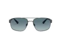 Ray-Ban RB 3663 004/3M 60 Men sunglasses
