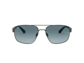 Ray-Ban RB 3663 004/3M 60 Men sunglasses