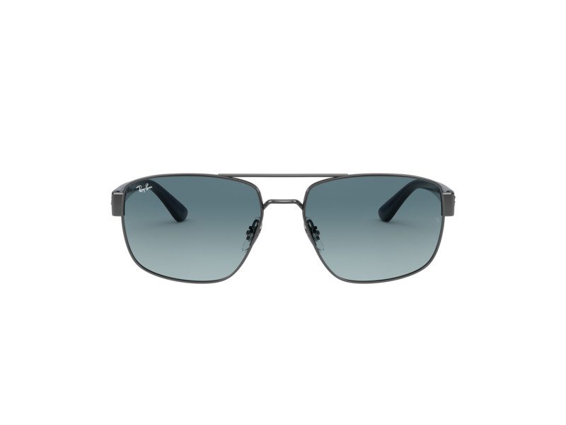 Ray-Ban RB 3663 004/3M 60 Men sunglasses