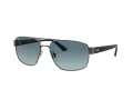 Ray-Ban RB 3663 004/3M 60 Men sunglasses