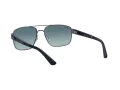 Ray-Ban RB 3663 004/3M 60 Men sunglasses