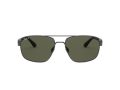 Ray-Ban RB 3663 004/58 60 Men sunglasses