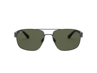 Ray-Ban RB 3663 004/58 60 Men sunglasses