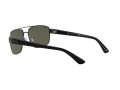 Ray-Ban RB 3663 004/58 60 Men sunglasses