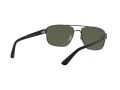 Ray-Ban RB 3663 004/58 60 Men sunglasses