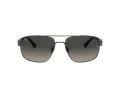 Ray-Ban RB 3663 004/71 60 Men sunglasses