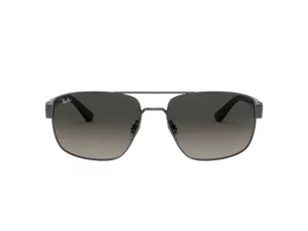 Ray-Ban RB 3663 004/71 60 Men sunglasses