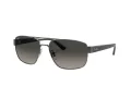 Ray-Ban RB 3663 004/71 60 Men sunglasses