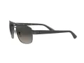 Ray-Ban RB 3663 004/71 60 Men sunglasses