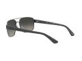 Ray-Ban RB 3663 004/71 60 Men sunglasses