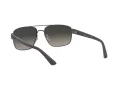 Ray-Ban RB 3663 004/71 60 Men sunglasses