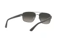 Ray-Ban RB 3663 004/71 60 Men sunglasses