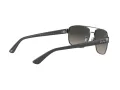Ray-Ban RB 3663 004/71 60 Men sunglasses