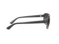 Ray-Ban RB 3663 004/71 60 Men sunglasses