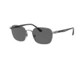 Ray-Ban RB 3664 004/B1 50 Men, Women sunglasses