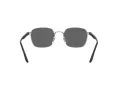 Ray-Ban RB 3664 004/B1 50 Men, Women sunglasses